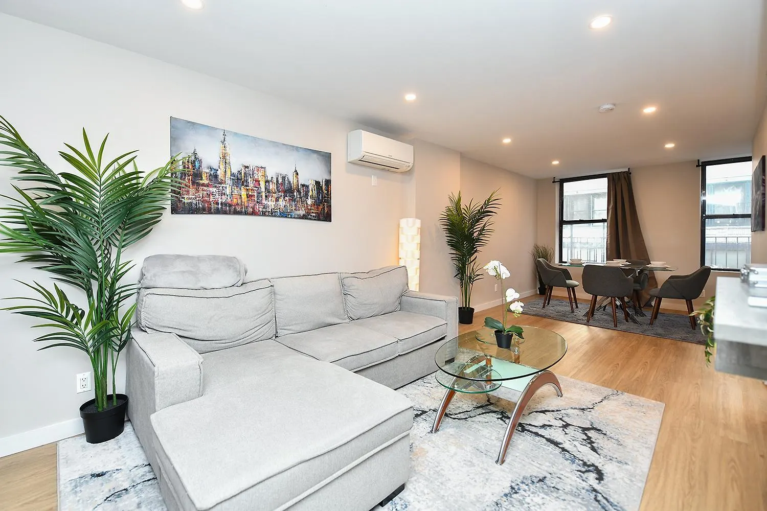 Luxury Five Br Chic Duplex In The Heart Of Soho Apartment New York