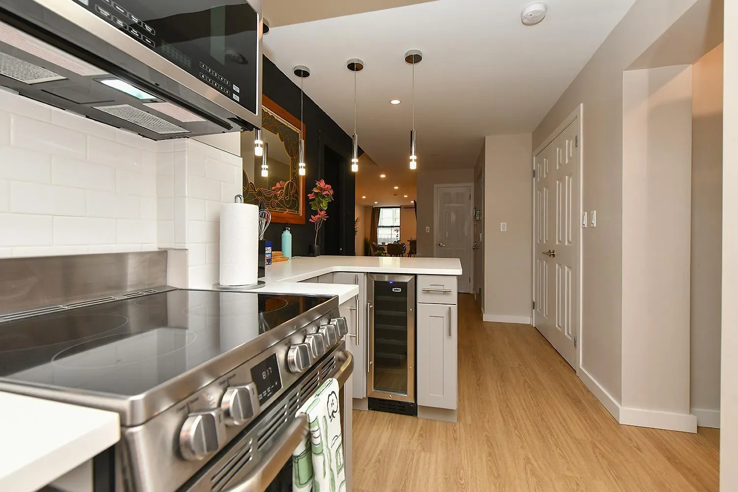 Luxury Five Br Chic Duplex In The Heart Of Soho Apartment New York