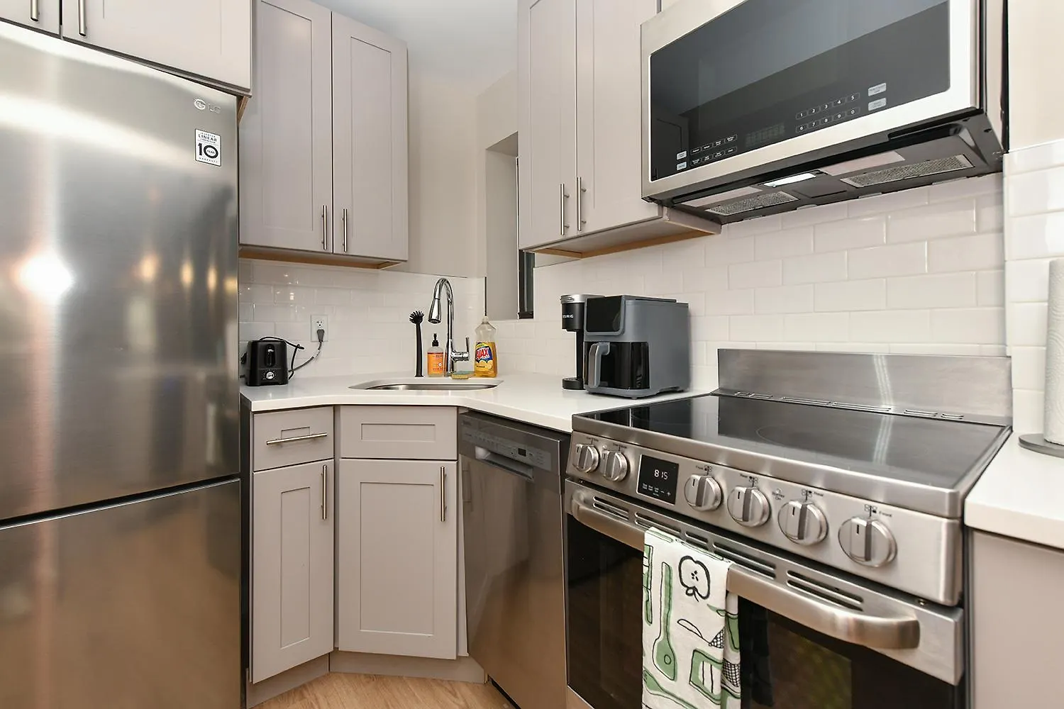 Luxury Five Br Chic Duplex In The Heart Of Soho Apartment New York