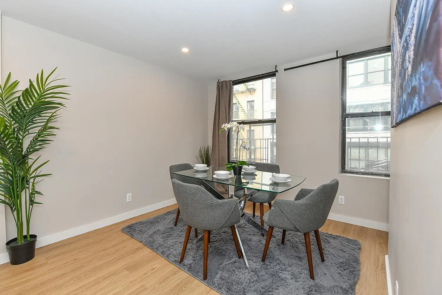 Luxury Five Br Chic Duplex In The Heart Of Soho Apartment New York