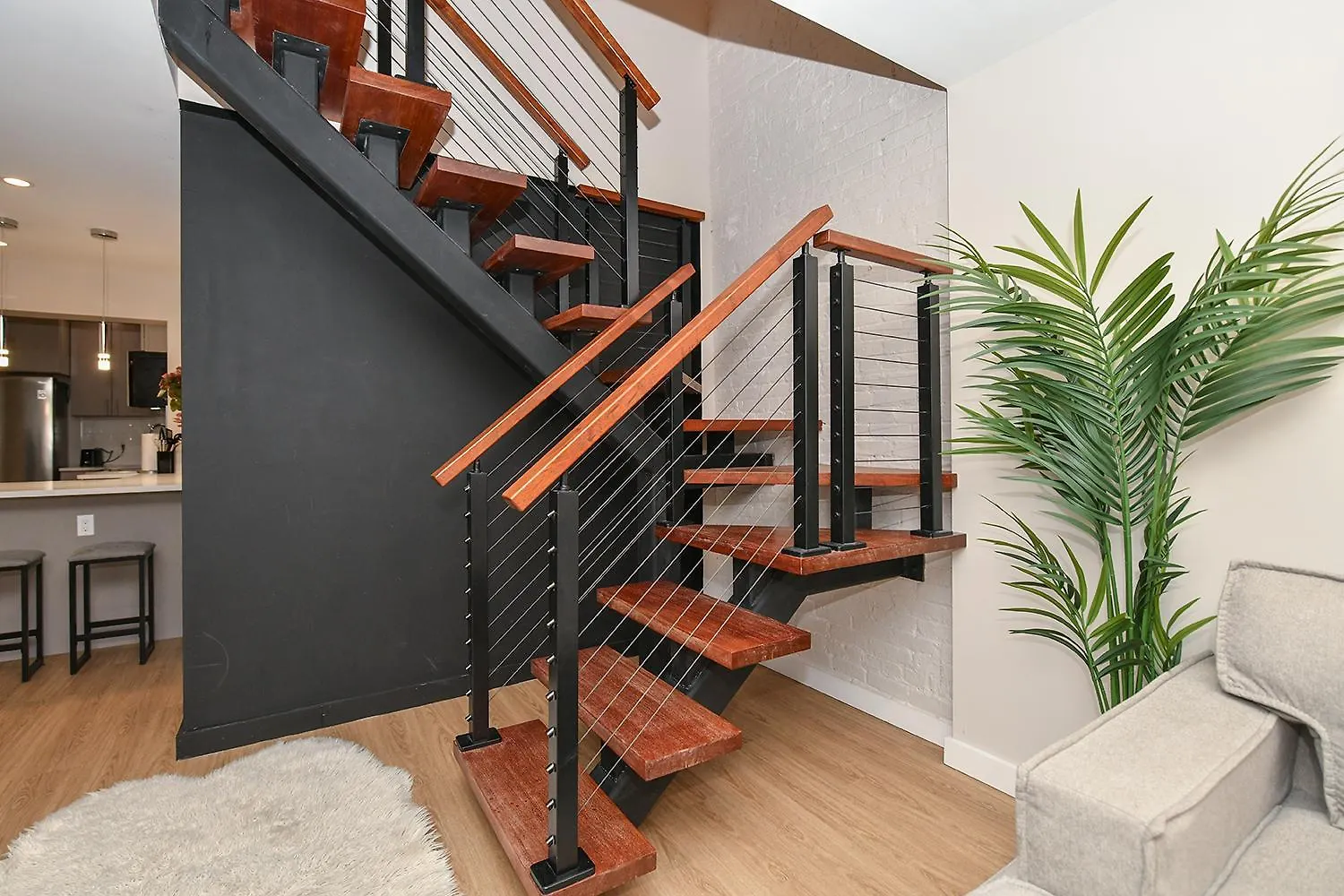 Luxury Five Br Chic Duplex In The Heart Of Soho Apartment New York 0*,  United States