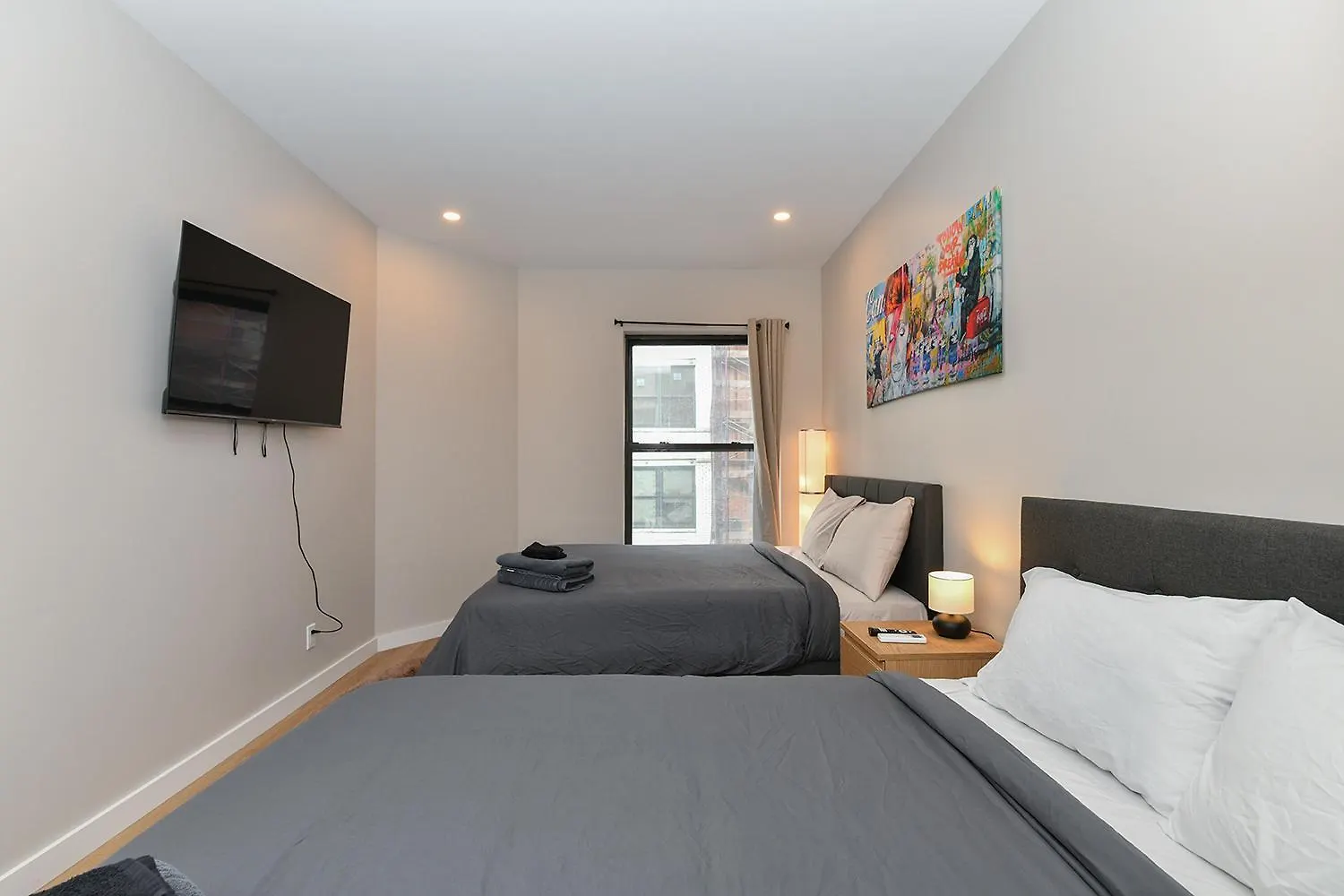 Luxury Five Br Chic Duplex In The Heart Of Soho Apartment New York United States