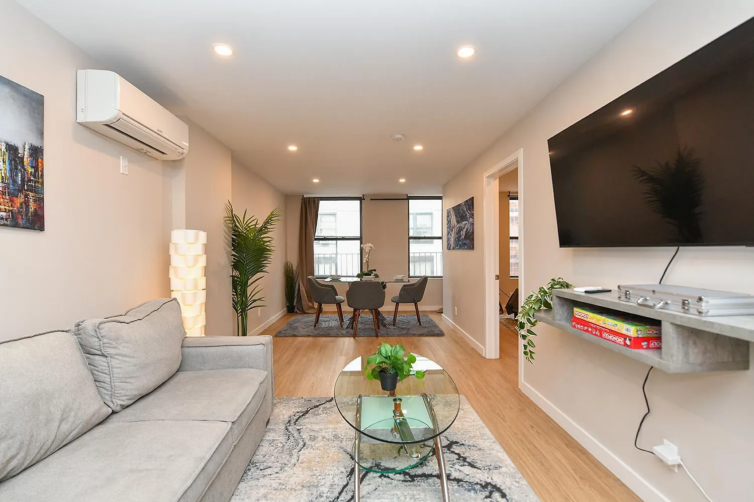Luxury Five Br Chic Duplex In The Heart Of Soho Apartment New York