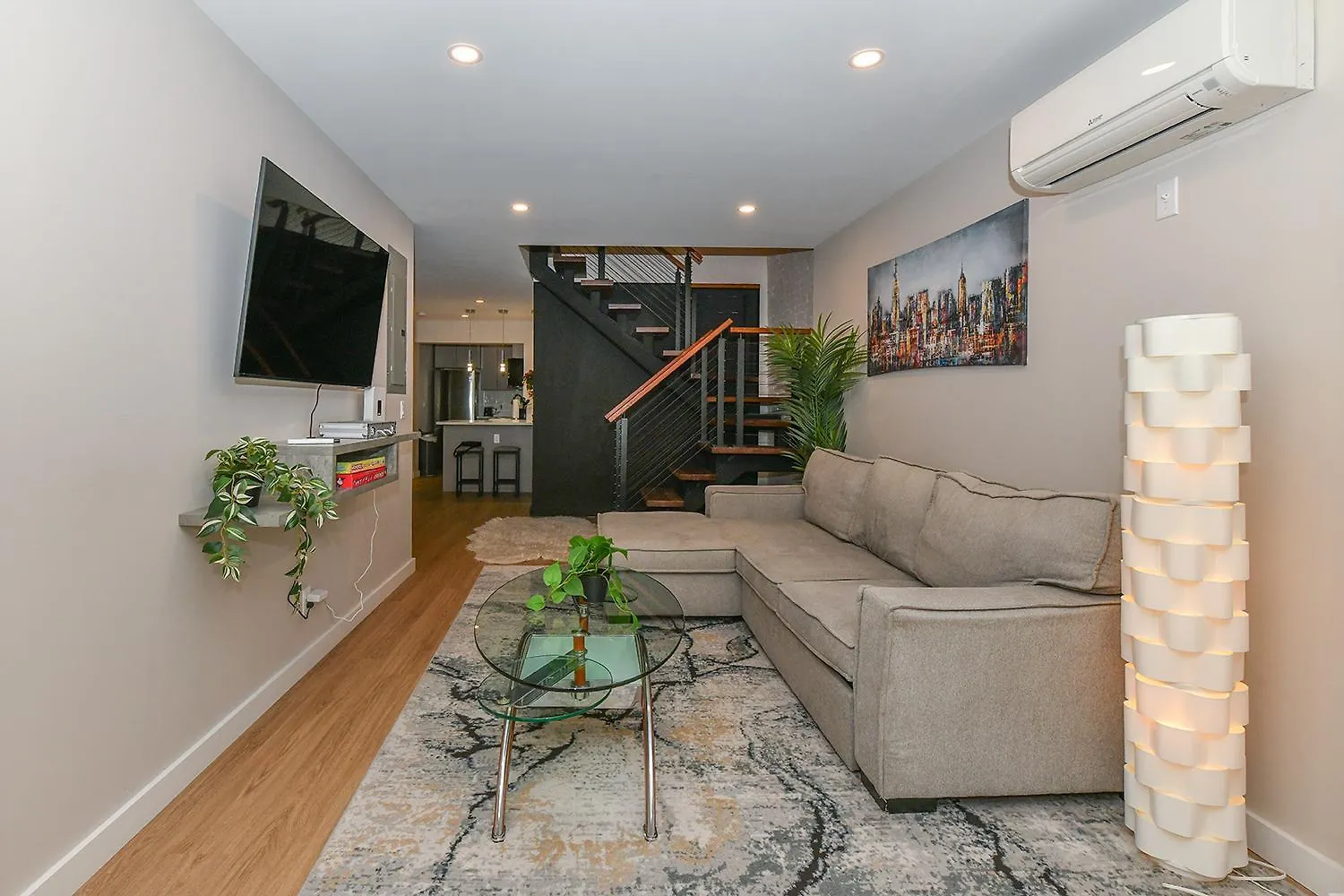 Luxury Five Br Chic Duplex In The Heart Of Soho Apartment New York United States