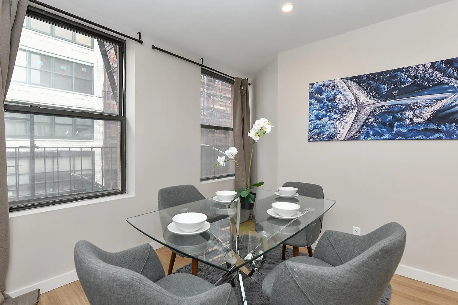 Luxury Five Br Chic Duplex In The Heart Of Soho Apartment New York