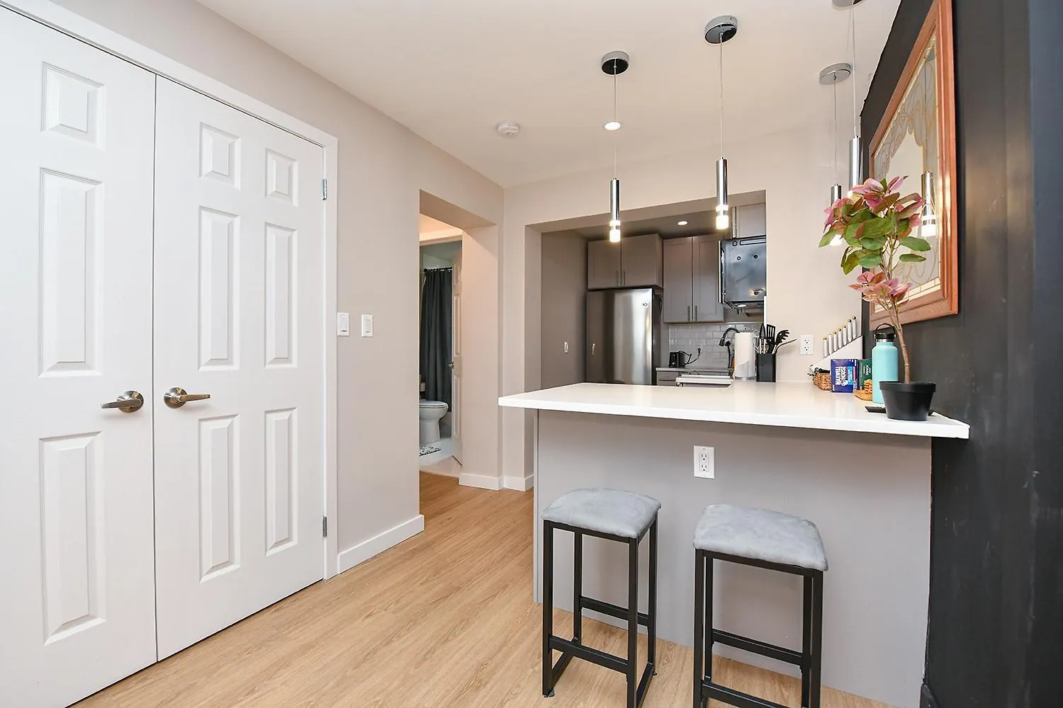 Apartament Luxury Five Br Chic Duplex In The Heart Of Soho Nowy Jork