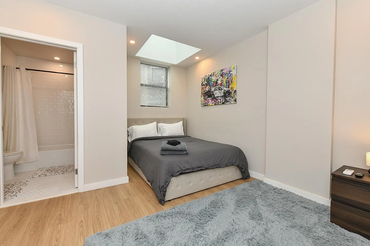 Apartament Luxury Five Br Chic Duplex In The Heart Of Soho Nowy Jork