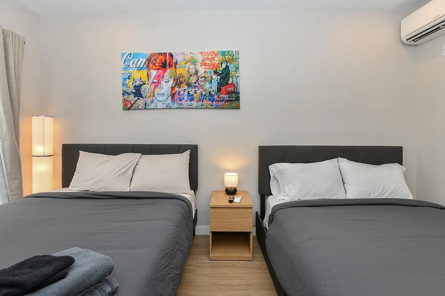 Apartament Luxury Five Br Chic Duplex In The Heart Of Soho Nowy Jork Stany Zjednoczone Ameryki
