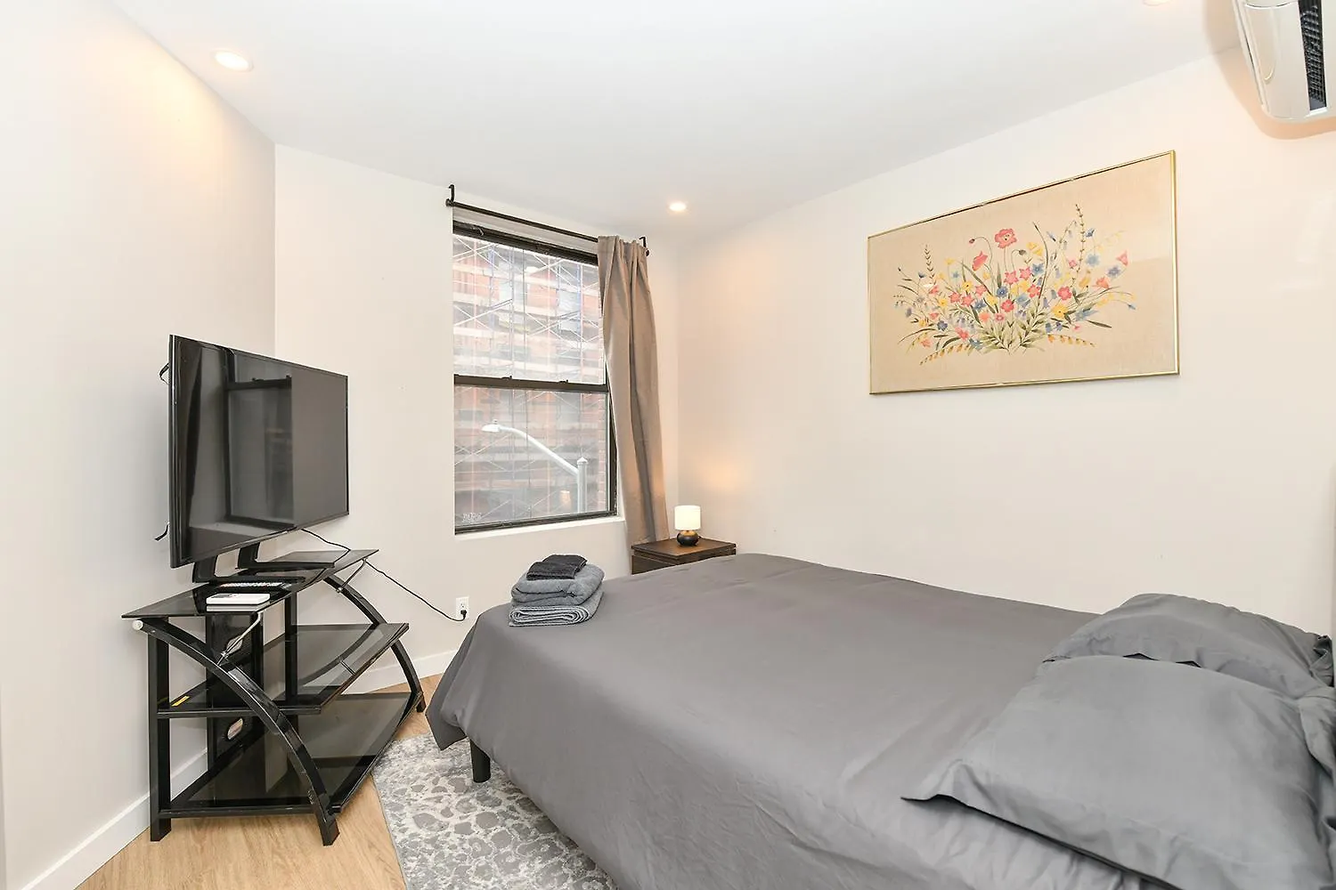 Apartament Luxury Five Br Chic Duplex In The Heart Of Soho Nowy Jork
