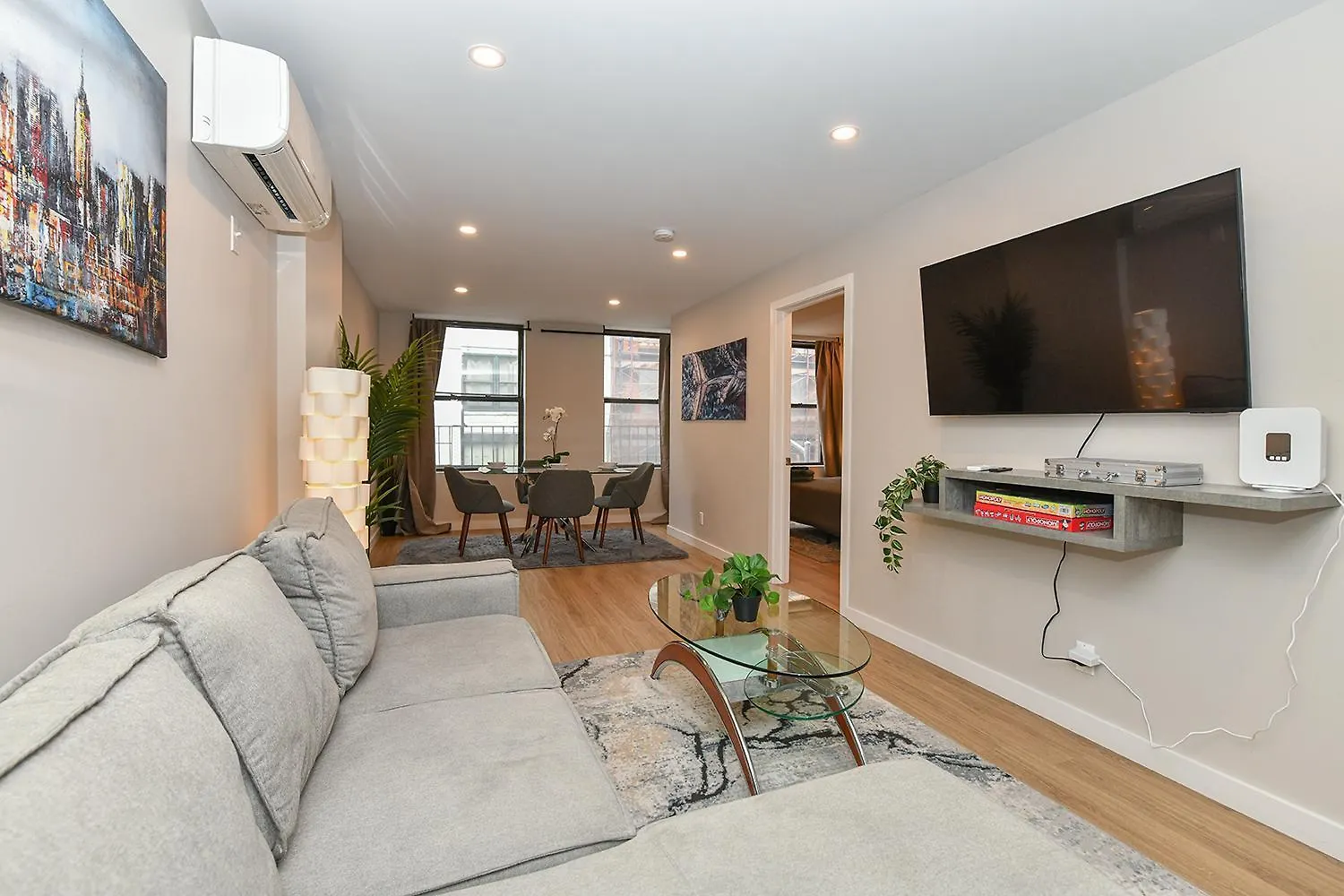 Luxury Five Br Chic Duplex In The Heart Of Soho Apartman New York