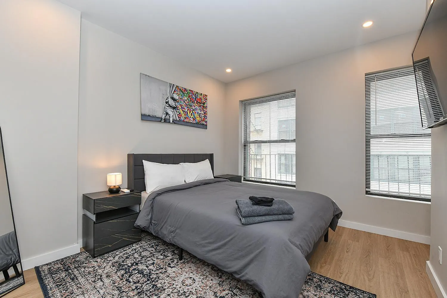 Luxury Five Br Chic Duplex In The Heart Of Soho Διαμέρισμα Νέα Υόρκη Ηνωμένες Πολιτείες της Αμερικής