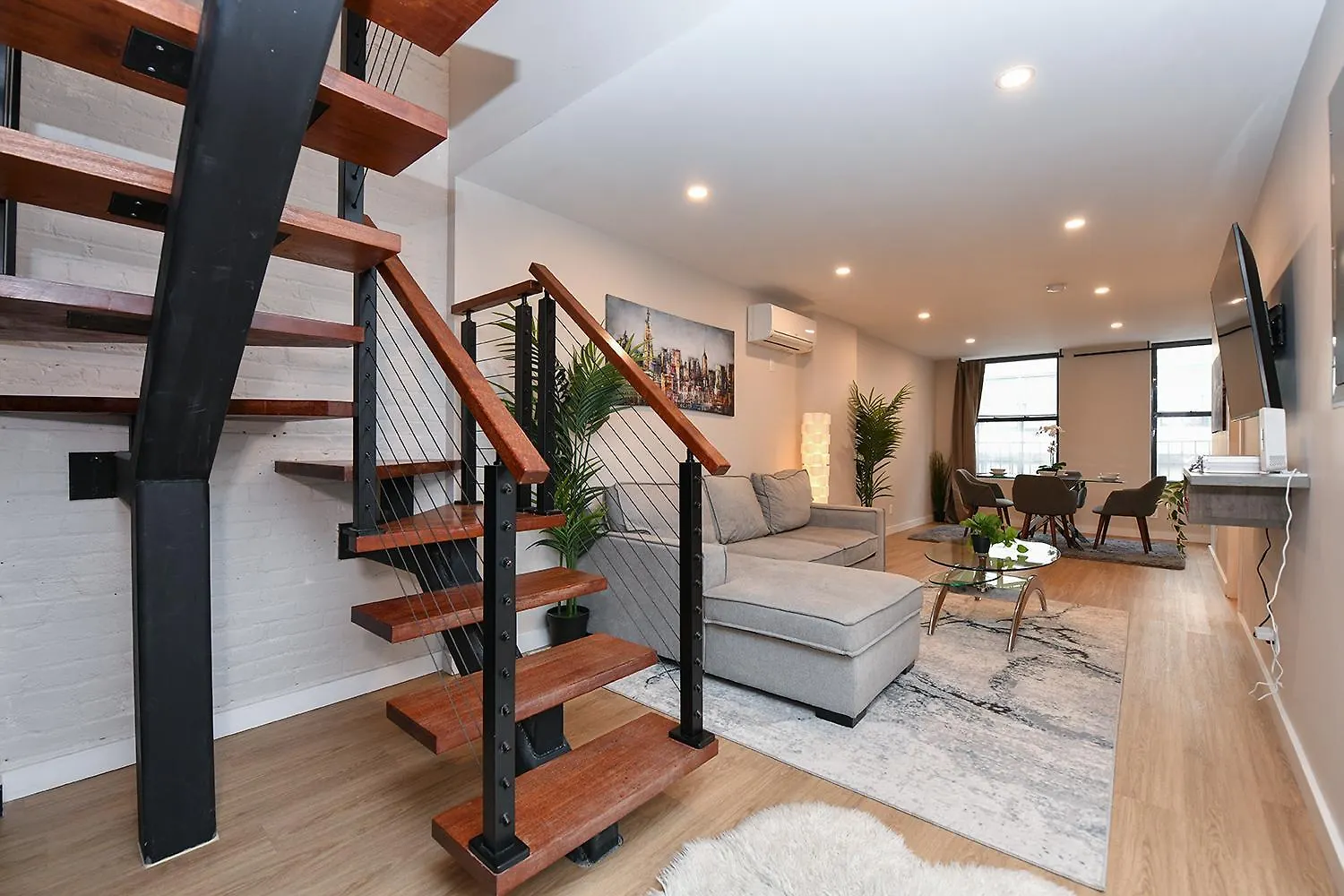 Luxury Five Br Chic Duplex In The Heart Of Soho Διαμέρισμα Νέα Υόρκη