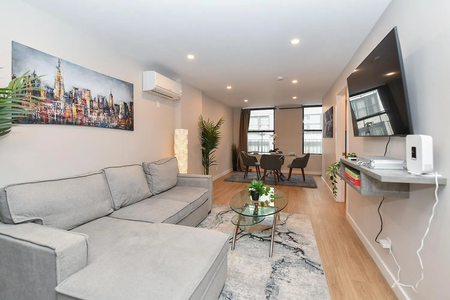 Luxury Five Br Chic Duplex In The Heart Of Soho Διαμέρισμα Νέα Υόρκη 0*,  Ηνωμένες Πολιτείες της Αμερικής